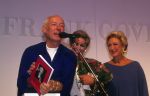Amsterdam, 18 September 1995
Modeshow Frank Govers