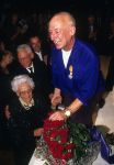 Amsterdam, 18 September 1995
Modeshow Frank Govers