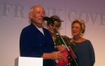Amsterdam, 18 September 1995
Modeshow Frank Govers