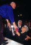 Amsterdam, 18 September 1995
Modeshow Frank Govers