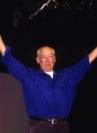 Amsterdam, 18 September 1995
Modeshow Frank Govers