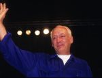 Amsterdam, 18 September 1995
Modeshow Frank Govers