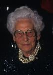 Amsterdam, 18 September 1995
Modeshow Frank Govers