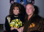 Amsterdam, 13 September 1989
Frank Govers en Jane Collins 130989