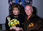 Amsterdam, 13 September 1989
Frank Govers en Jane Collins 130989
