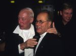 Amsterdam, 20 November 1995
Frank Govers