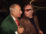 Amsterdam, 26 April 1992
Frank Govers met Max Heijmans