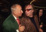 Amsterdam, 26 April 1992
Frank Govers met Max Heijmans