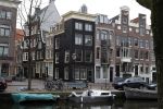 Amsterdam 12 maart 2018 
Huis Frank sanders in Amsterdam