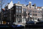 Amsterdam 20 maart 2018 
Huis Frank Sanders