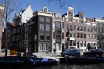 Amsterdam 20 maart 2018 
Huis Frank Sanders
