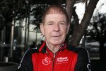 Ridderkerk 30 maart 2018
Presentatie sterren fiets team bij motel v d Valk Ridderkerk. Frits Barend