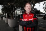 Ridderkerk 30 maart 2018
Presentatie sterren fiets team bij motel v d Valk Ridderkerk. Frits Barend