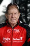 Ridderkerk 30 maart 2018
Presentatie sterren fiets team bij motel v d Valk Ridderkerk. Frits Barend
