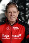 Ridderkerk 30 maart 2018
Presentatie sterren fiets team bij motel v d Valk Ridderkerk. Frits Barend