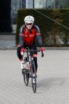 Ridderkerk 30 maart 2018
Presentatie sterren fiets team bij motel v d Valk Ridderkerk. Frits Barend