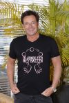 de Kwakel 23 maart 2018
Gerard Joling met nieuwe t shirts op kantoor van Entertainment.nl