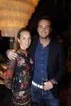 Amsterdam 22 maart 2018
Opening Cravt winkel van Denise Boekhoorn. Denise is zwanger en zij en haar man Guido v d Garde verwachten hun eerste kindje