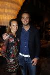 Amsterdam 22 maart 2018
Opening Cravt winkel van Denise Boekhoorn. Denise is zwanger en zij en haar man Guido v d Garde verwachten hun eerste kindje