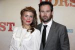 Amsterdam 12 maart 2018
Premiere Dorst in het delamar theater. Guy Clemens met zijn vrouw Rosa Reuten