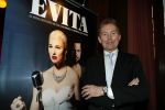 Amsterdam 19 maart 2018 
Yoran de Bont, Rene van Kooten, Brigitte Heitzer, Hans Cornelissen, Marijn Brouwers en Esmee Dekker bij de castpresentatie van de musical Evita in The Grand in Amsterdam. Hans Cornelisse is de producent.