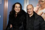 Amsterdam 19 maart 2018
Premiere Alex Klaasen in delamar theater. Henk Poort en Marjolein Keuning