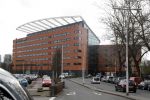 Rotterdam 30 maart 2018
Hotel / Motel v d Valk in Blijdorp