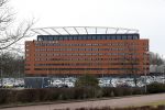 Rotterdam 30 maart 2018
Hotel / Motel v d Valk in Blijdorp