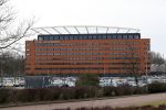 Rotterdam 30 maart 2018
Hotel / Motel v d Valk in Blijdorp