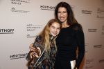 Amsterdam 24 maart 2018
premiÃ¨re Dutch Doubles ballet in de stopera. isa Hoes met dochter Vlinder