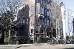 Amsterdam 20 maart 2018 
Huis Twan Huijs