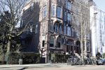 Amsterdam 20 maart 2018 
Huis Twan Huijs