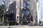 Amsterdam 20 maart 2018 
Huis Twan Huijs