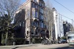 Amsterdam 20 maart 2018 
Huis Twan Huijs