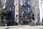 Amsterdam 20 maart 2018 
Huis Twan Huijs