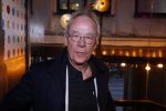 Amsterdam 20 maart 2018
Presentatie magazine Amsterdam XXXL van Mark Teurlings bij de Bajes. Jack Spijkerman