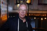Amsterdam 20 maart 2018
Presentatie magazine Amsterdam XXXL van Mark Teurlings bij de Bajes. Jack Spijkerman