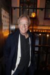 Amsterdam 20 maart 2018
Presentatie magazine Amsterdam XXXL van Mark Teurlings bij de Bajes. Jack Spijkerman