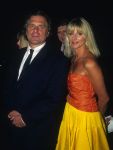 Amsterdam, 18 September 1995
Modeshow Frank Govers