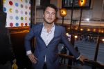 Amsterdam 20 maart 2018
Presentatie magazine Amsterdam XXXL van Mark Teurlings bij de Bajes. Jan Hein Kuijpers
