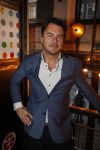 Amsterdam 20 maart 2018
Presentatie magazine Amsterdam XXXL van Mark Teurlings bij de Bajes. Jan Hein Kuijpers