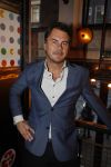 Amsterdam 20 maart 2018
Presentatie magazine Amsterdam XXXL van Mark Teurlings bij de Bajes. Jan Hein Kuijpers