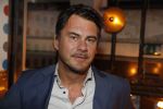 Amsterdam 20 maart 2018
Presentatie magazine Amsterdam XXXL van Mark Teurlings bij de Bajes. Jan Hein Kuijpers