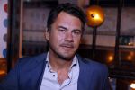 Amsterdam 20 maart 2018
Presentatie magazine Amsterdam XXXL van Mark Teurlings bij de Bajes. Jan Hein Kuijpers