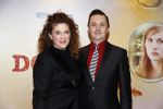 Amsterdam 12 maart 2018
Premiere Dorst in het delamar theater. Jeremy Baker en .......