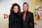 Amsterdam 12 maart 2018
Premiere Dorst in het delamar theater. Jeremy Baker en .......