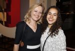 Amsterdam 24 maart 2018
premiÃ¨re Dutch Doubles ballet in de stopera. Jet Bussemaker met dochter