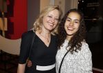 Amsterdam 24 maart 2018
premiÃ¨re Dutch Doubles ballet in de stopera. Jet Bussemaker met dochter