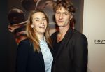 Amsterdam 24 maart 2018
premiÃ¨re Dutch Doubles ballet in de stopera. Jetske v d Elsen met man
