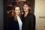 Amsterdam 24 maart 2018
premiÃ¨re Dutch Doubles ballet in de stopera. Jetske v d Elsen met man